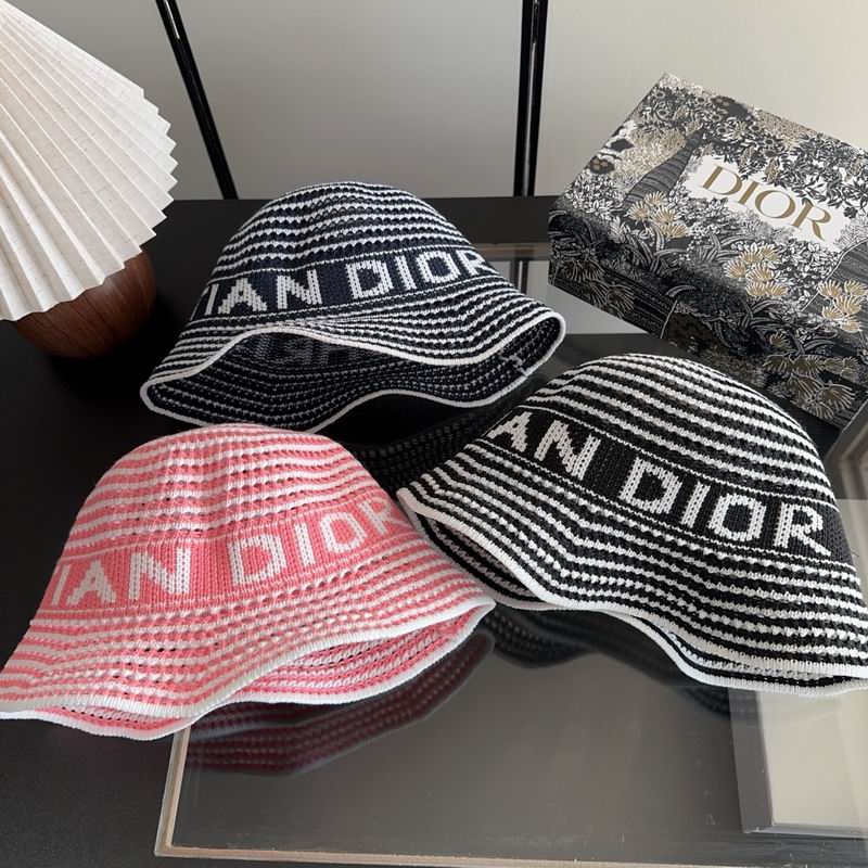 Dior Hat dx25